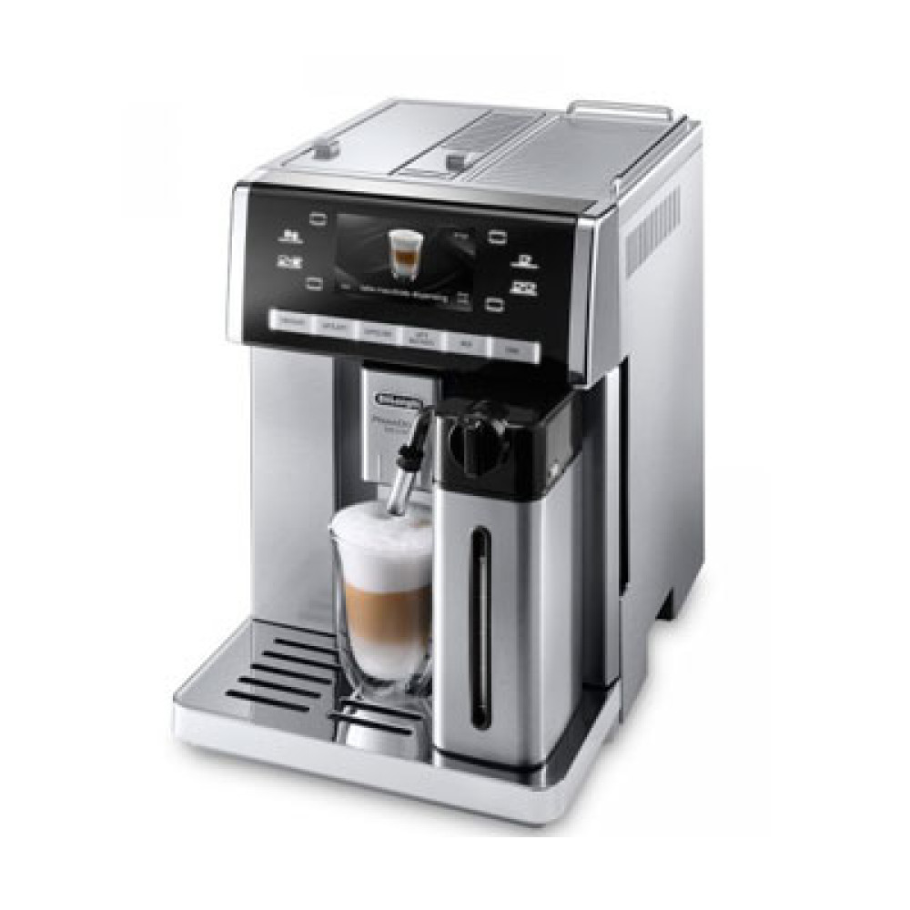 Delonghi ESAM 6904M | Схема и инструкция (PDF)